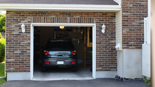 Garage Door Installation at Marshall Heights, Florida