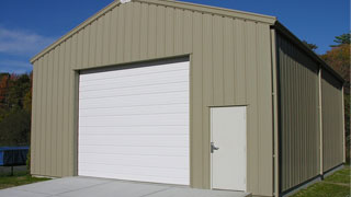 Garage Door Openers at Marshall Heights, Florida